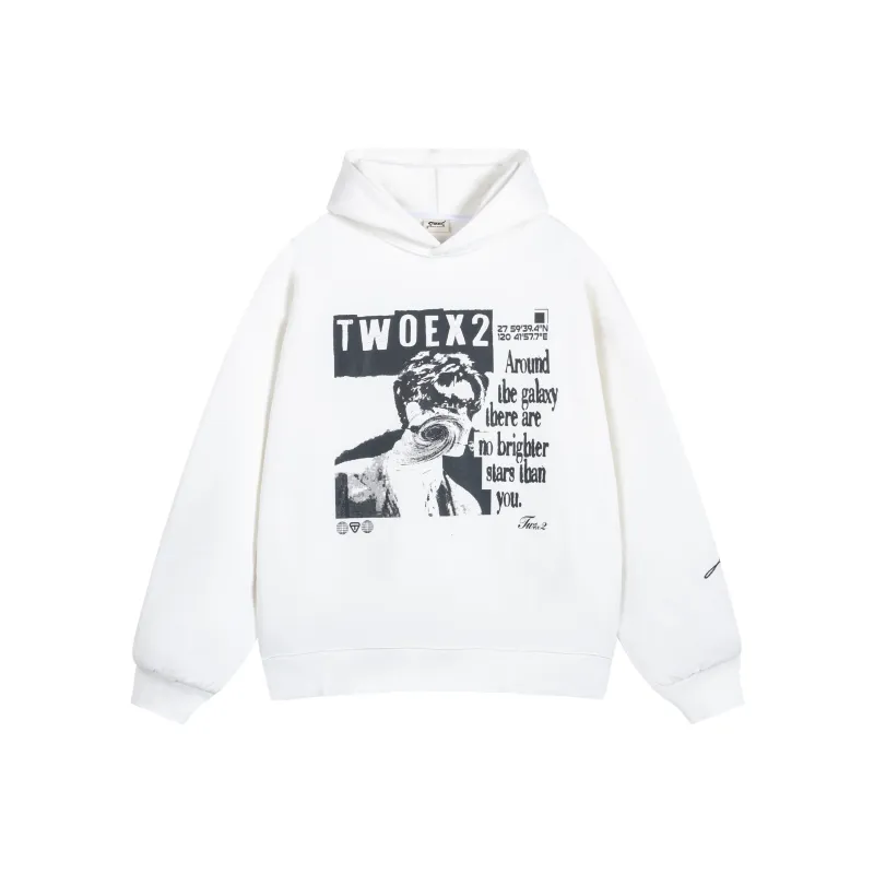 TWOEX2 Sweatshirts Unisex-6