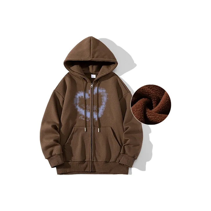 OREM ONE Sweatshirts Unisex-34