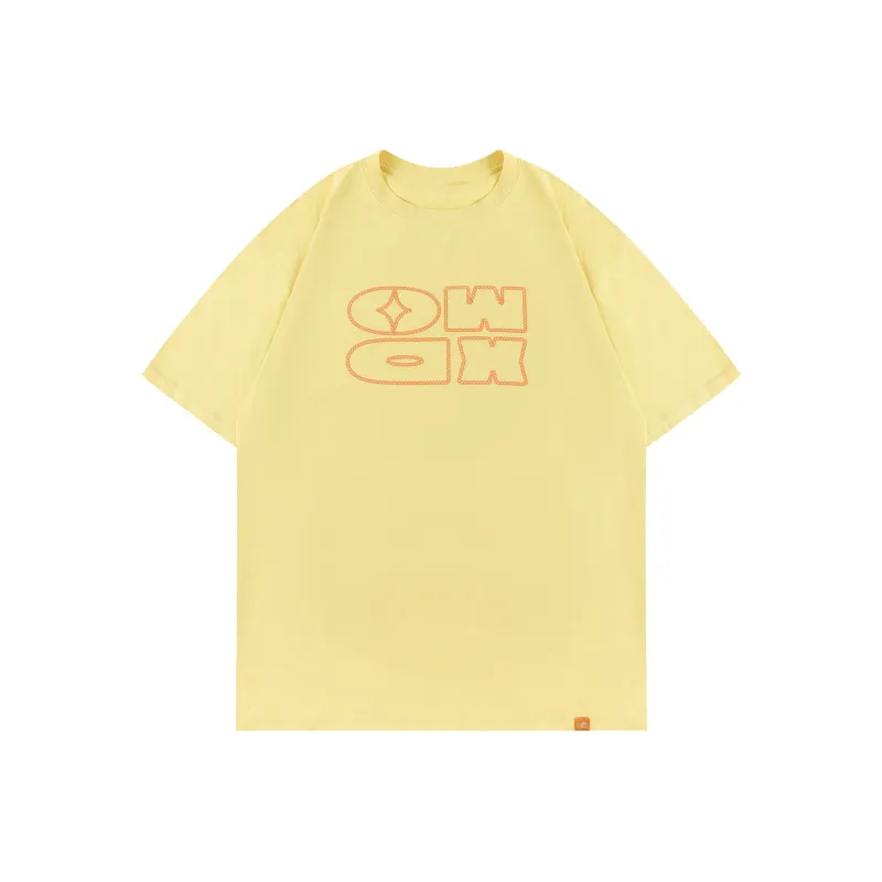 OWOX T Shirts Unisex-2