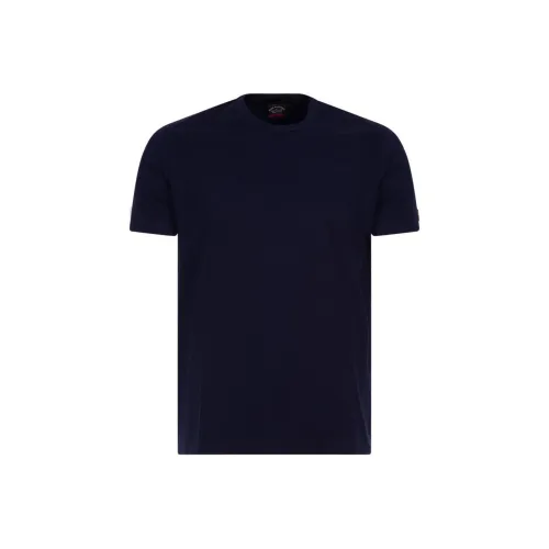 Paul & Shark Yachting T Shirt Men's Dark Blue