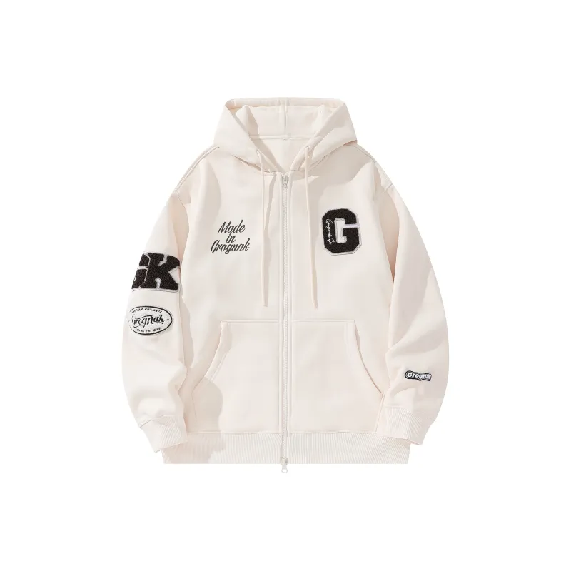 GROGNAK Sweatshirts Unisex-6