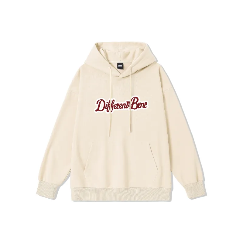 BRNR Sweatshirts Unisex-0
