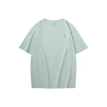 OUTDOOR PRODUCTS T Shirt Unisex Dusty Blue