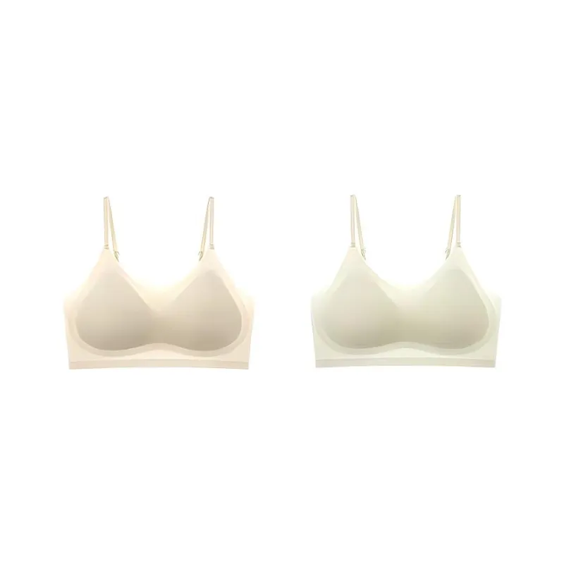 Cotton Gene Bra Women's Combo Set-13