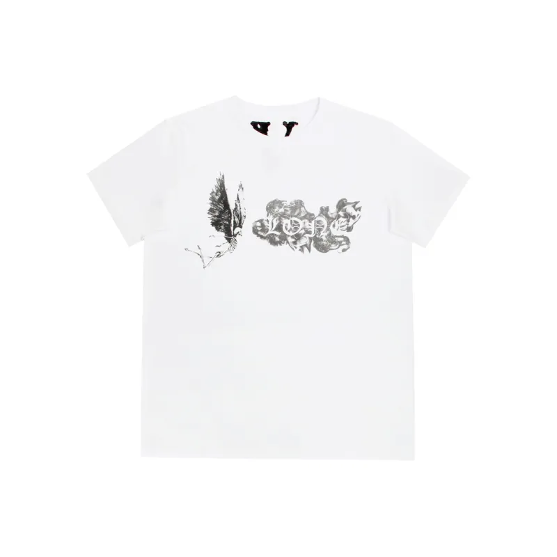 VLONE T Shirts Unisex-5