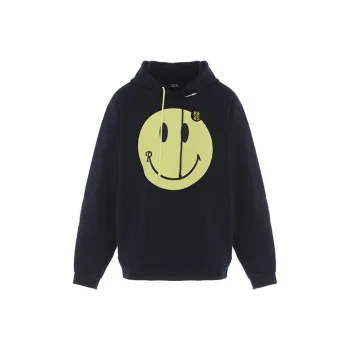 RAF SIMONS Sweatshirts Men Black