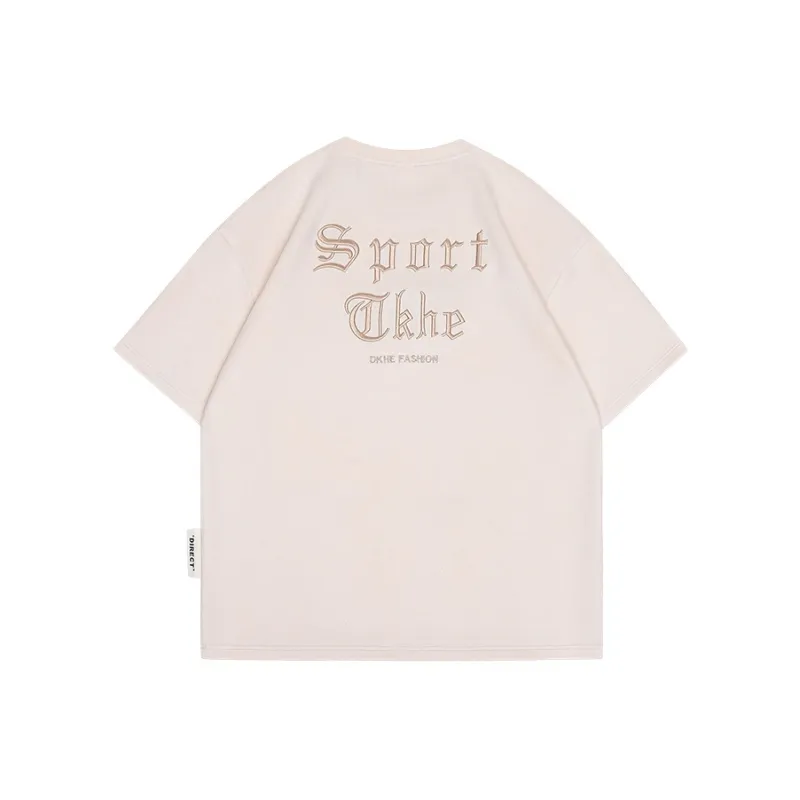 Universal Templates T Shirt Unisex-10