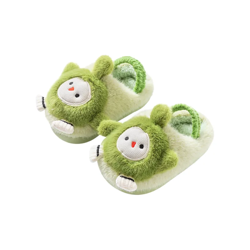 Gentle welcome Slippers / Home Slippers-0