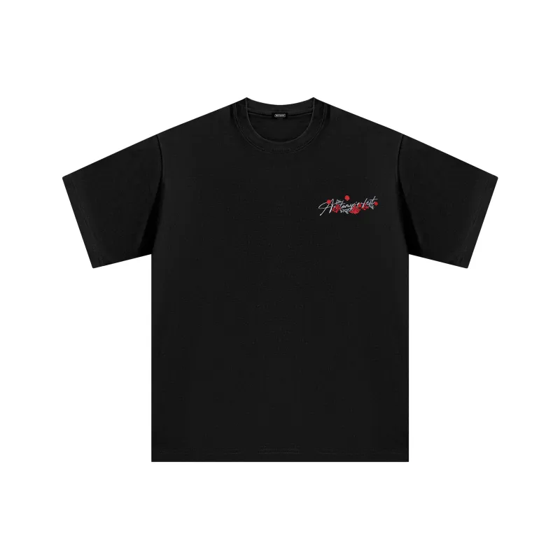 RCTAMY T Shirts Unisex-0