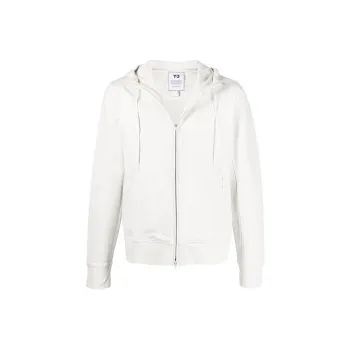 Y 3 Sweatshirts Men White