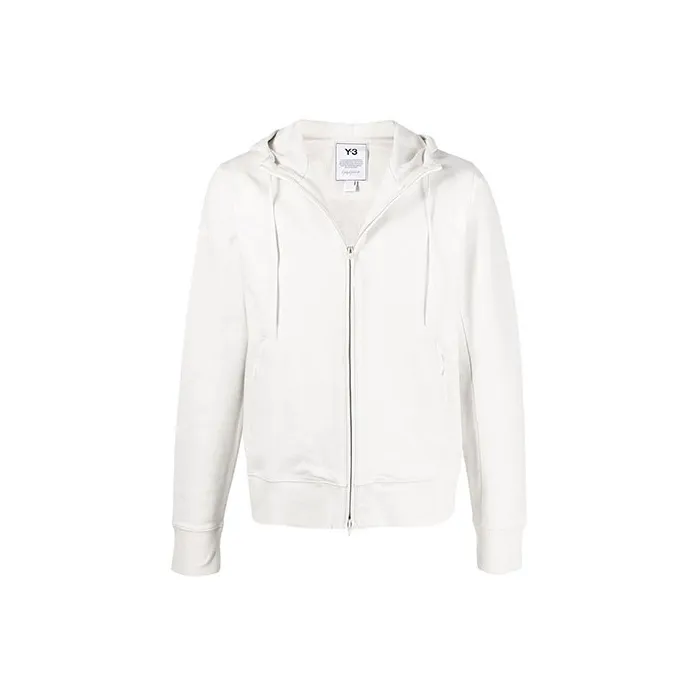 Y 3 Sweatshirts Men White-0