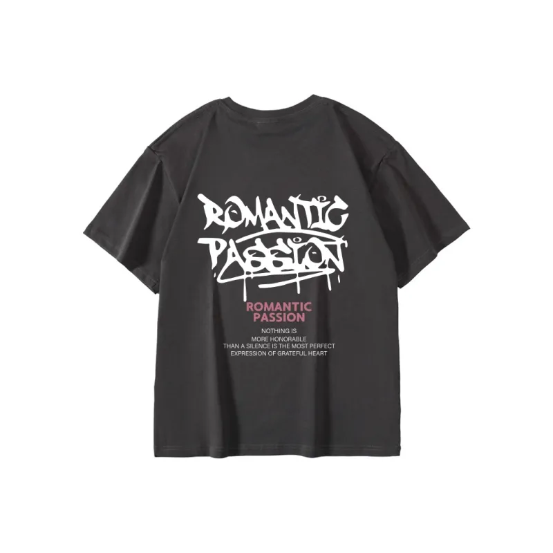 Mountainpeak T Shirts Unisex-8