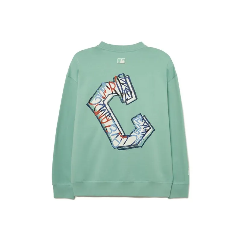 MLB Like Series Sweatshirts Unisex-0