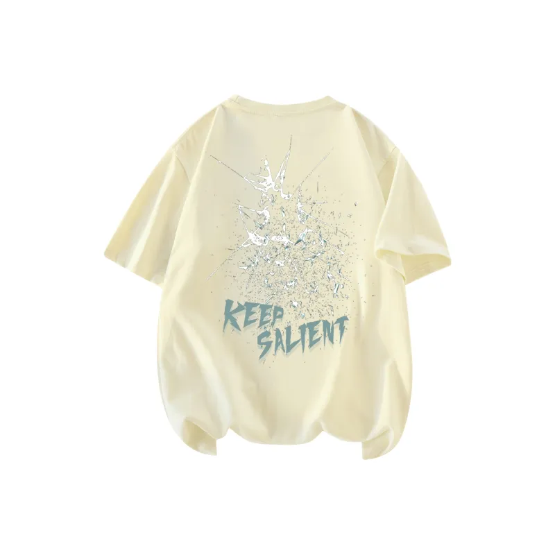KS T Shirts Unisex-8