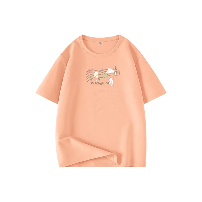 MJ STYLE T Shirts Unisex-16
