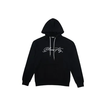 BLUESFLY Sweatshirts Men Black