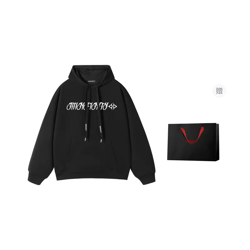 Minfinity Sweatshirts Unisex-0