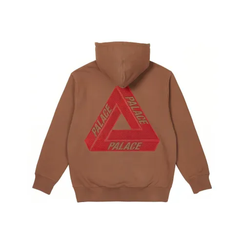 PALACE Tri Mesh Hood