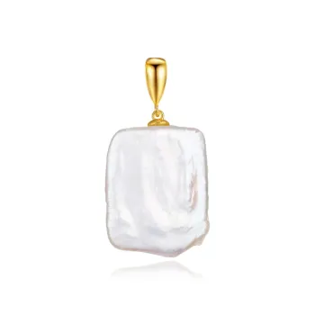 Taste The Color Pearl Pendants Women's