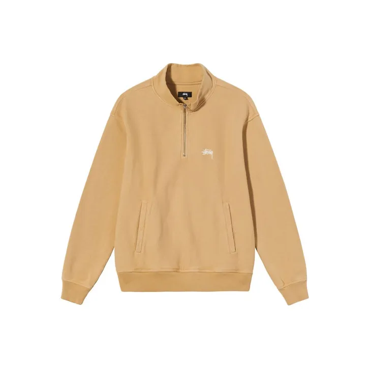 Stussy Stock Logo Mock-4