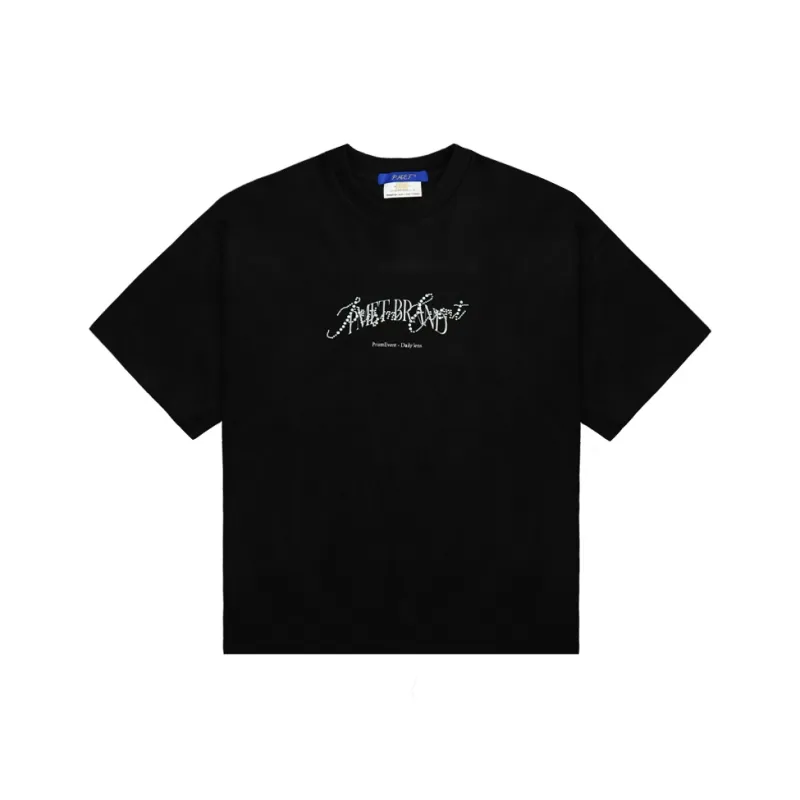 PMET T Shirts Unisex-0