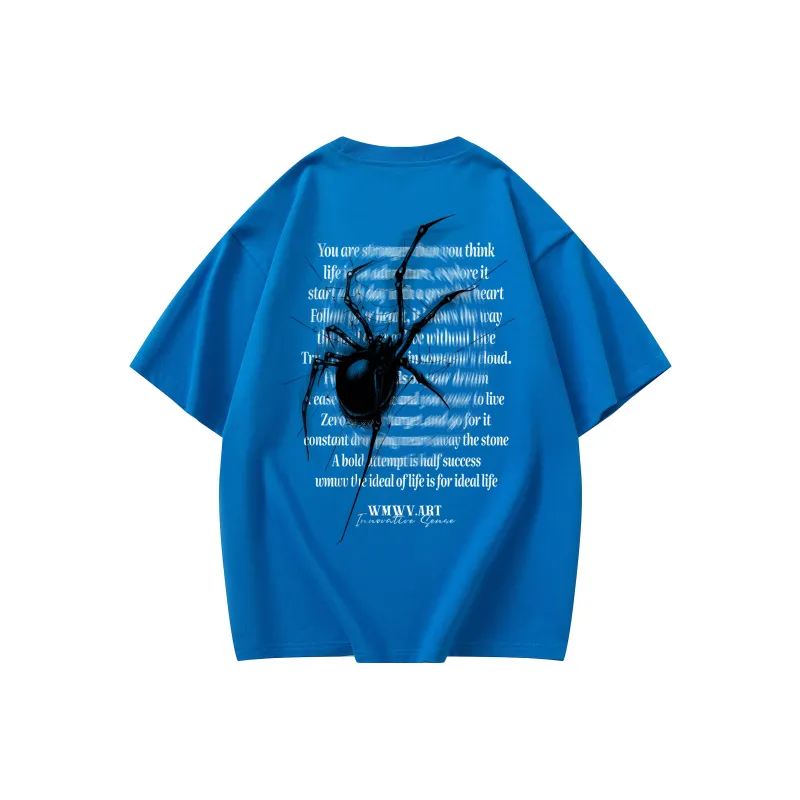 WMWV T Shirts Unisex-26