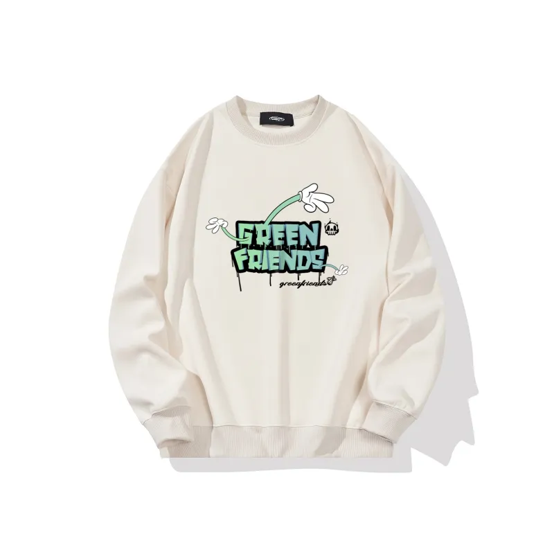 GF Sweatshirts Unisex-7