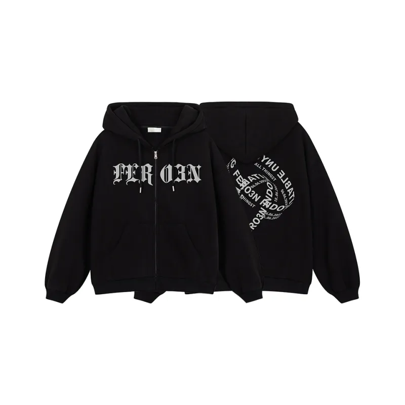 FREO3N Sweatshirts Unisex-58