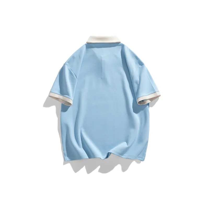 UNIWOLF Polo Shirts Unisex-16