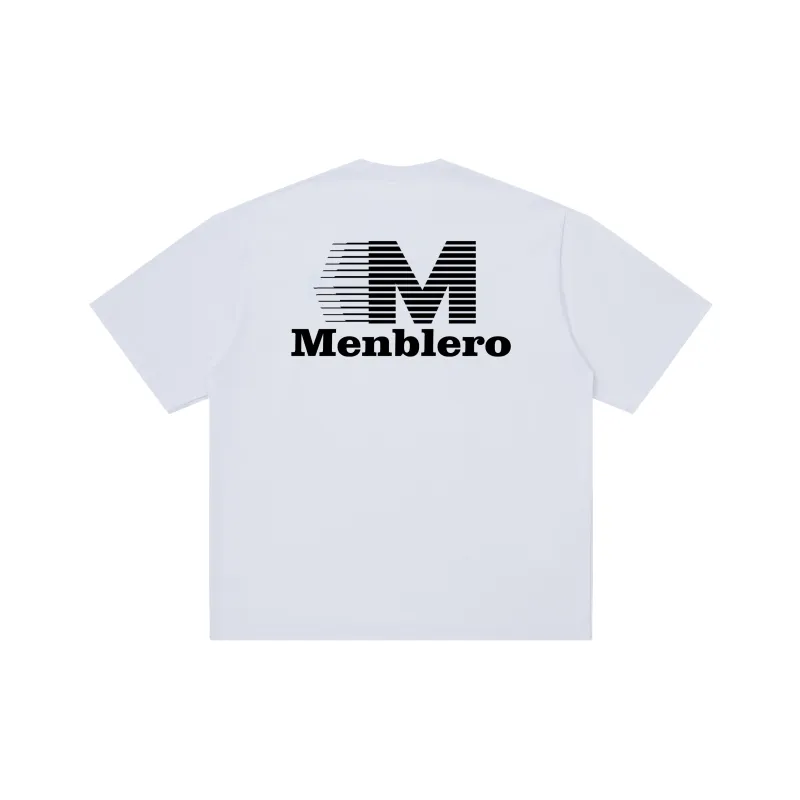 Menblero T Shirts Unisex-2