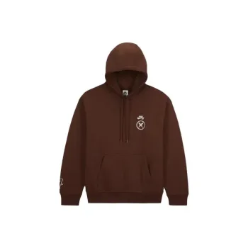 Nike Sb Yuto Horigome Gfx Fleece Pullover Hoodie
