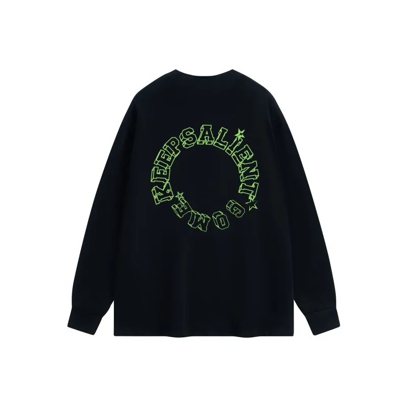 KS T Shirts Unisex-0