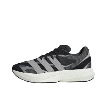 Lightblaze Adidas 'Black Grey'