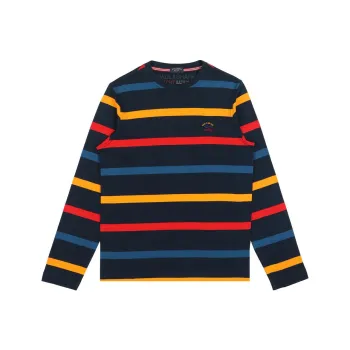 Paul & Shark Yachting Sweatshirt Men's Multicolor