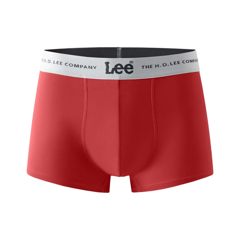Lee Hui Guang II Generation Underpants Men's 1 Pack-4