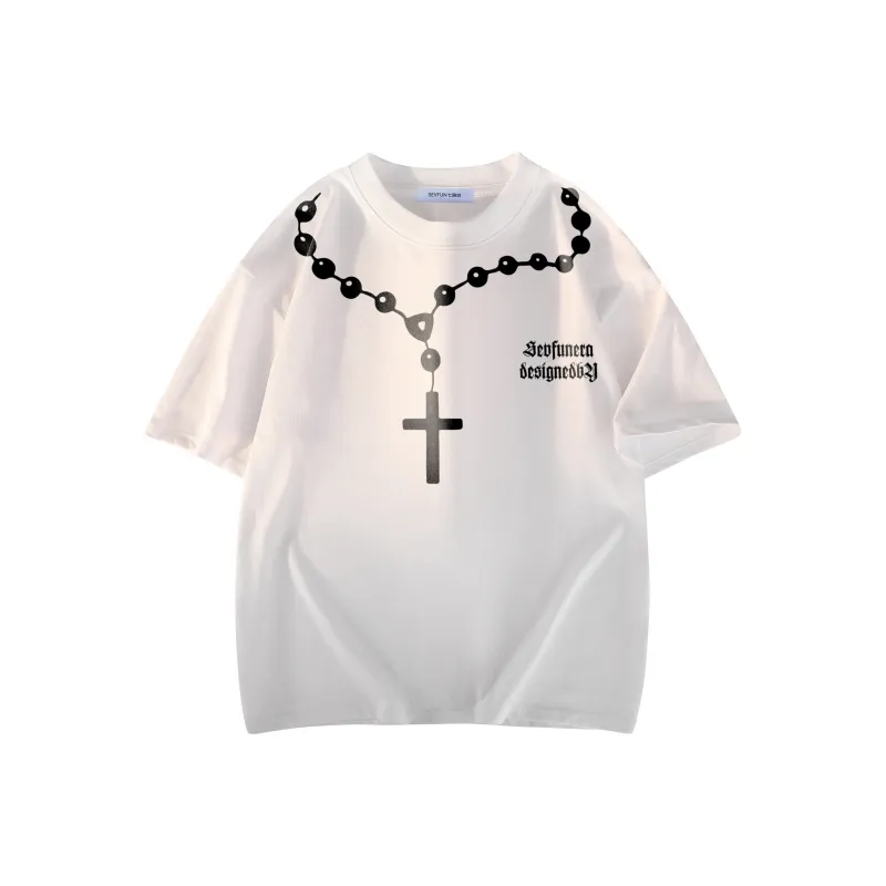 7 SEVFUN T Shirts Unisex-2