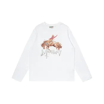 MOONWAV T Shirts Unisex