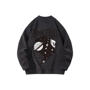 BEENTRILL Thickened And Fleece Lined Unisex