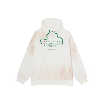 Randomevent X Mizuno X Randomevent Collection Sweatshirts Men Ecru