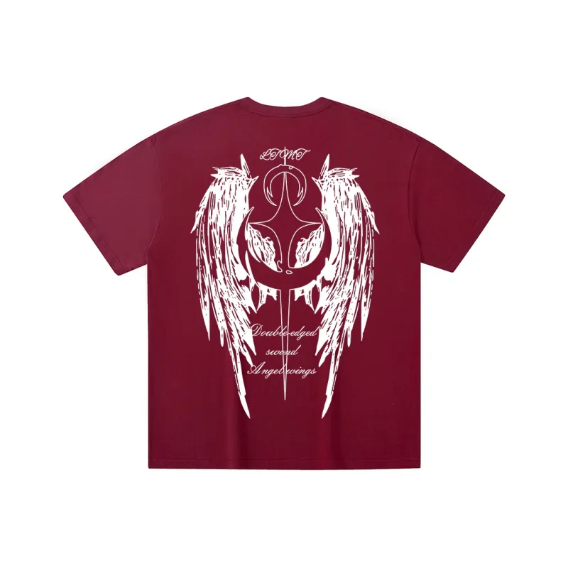 LIGHTNING MONSTER T Shirt Unisex-8