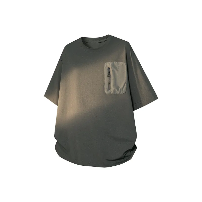 Warrior Huichao Riding The Wind Collection T Shirt Unisex-2