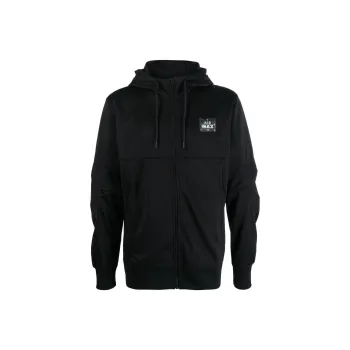 Nike Air Max Sweatshirts Men Black