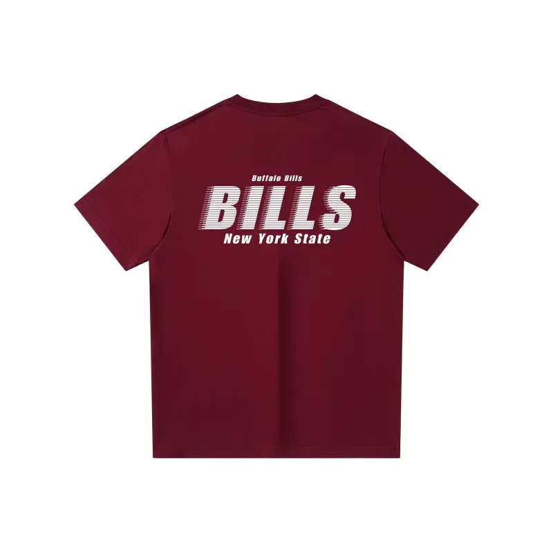 NFL T Shirts Unisex-6