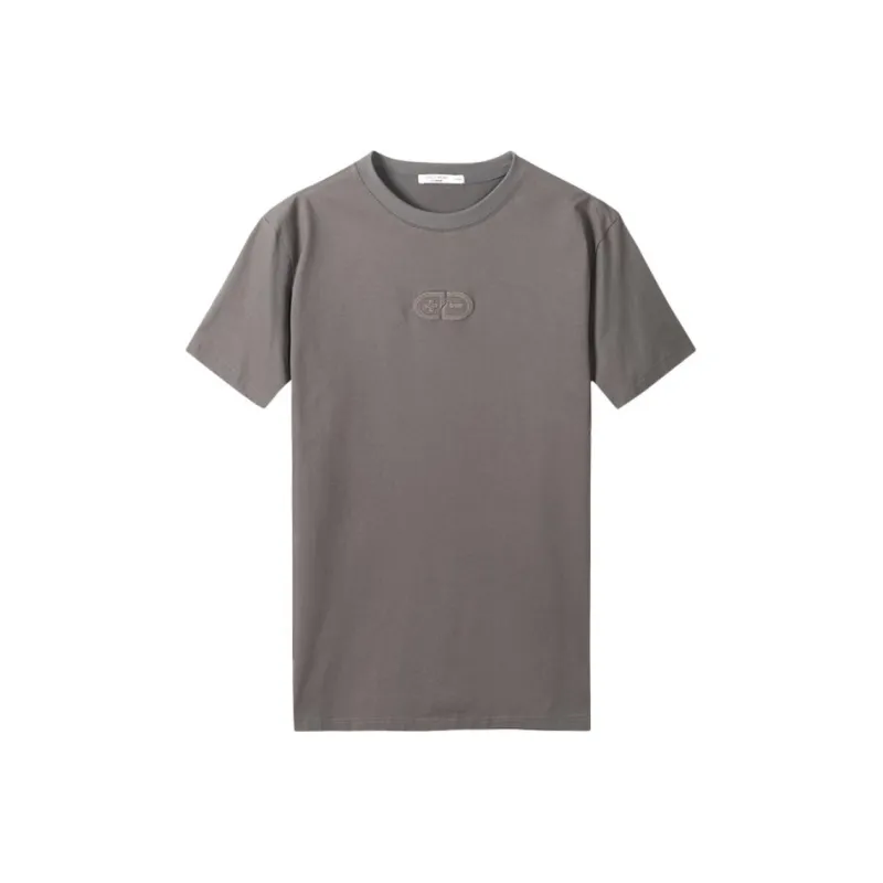 LESS IS MORE T Shirts Men-10