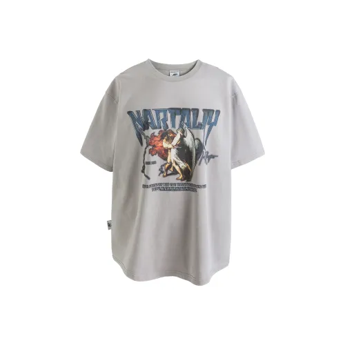 NARTALIY T-Shirts Unisex