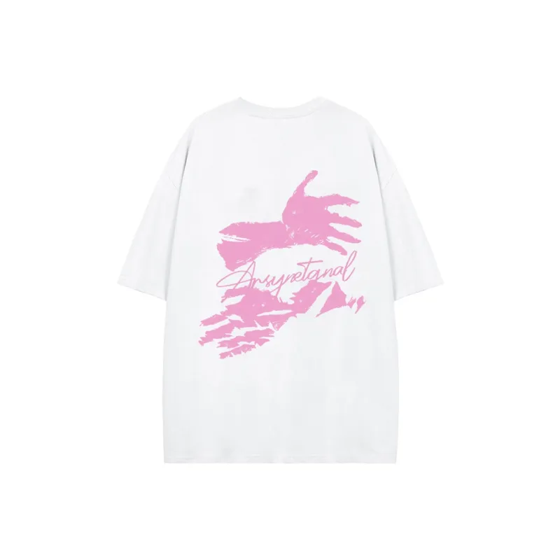 COMOWA T Shirts Unisex-5