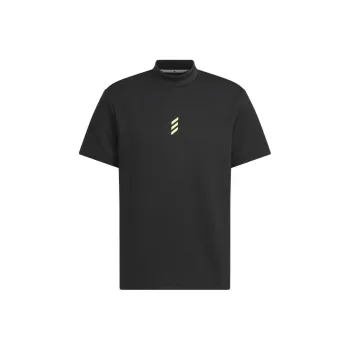 Adidas CodeChaos T Shirt Men's Black