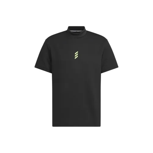 Adidas CodeChaos T Shirt Men's Black