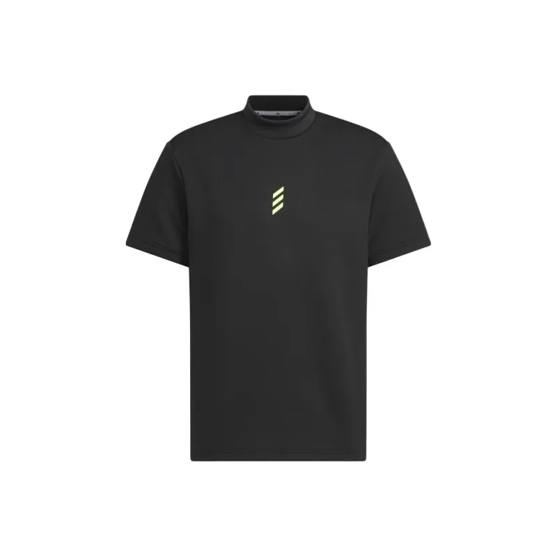 Adidas CodeChaos T Shirt Men's Black-0