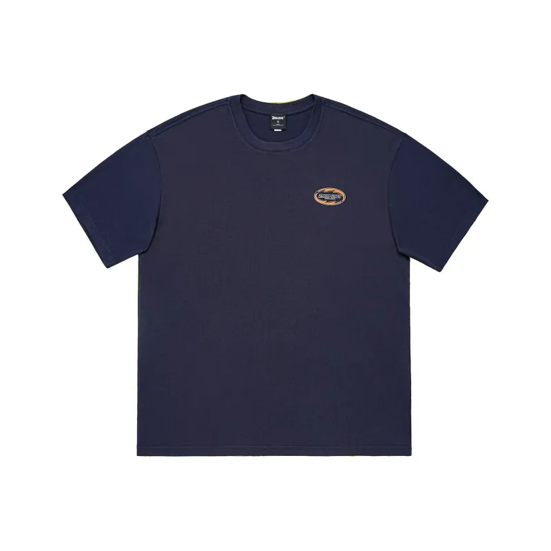 ZMOH T Shirts Unisex-5